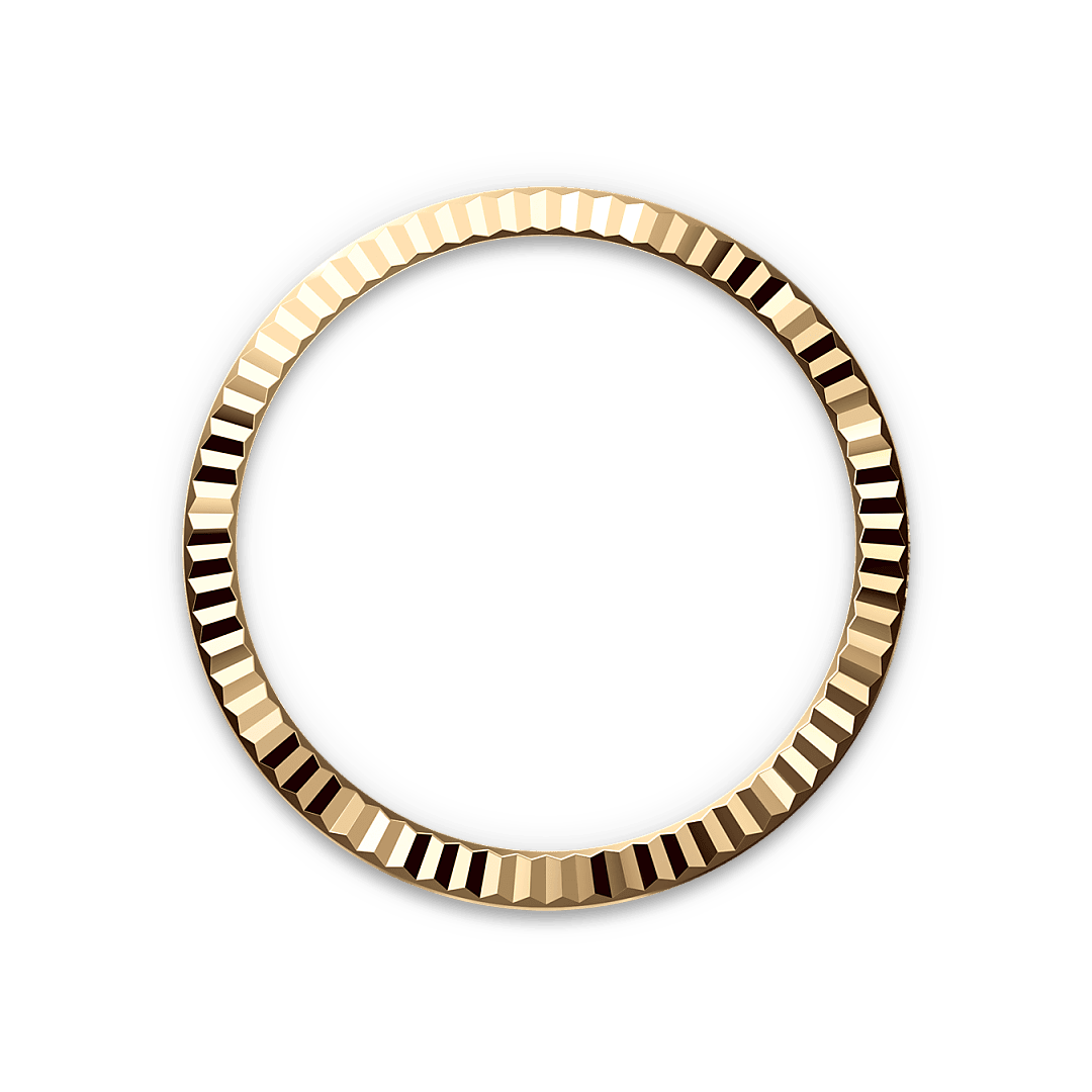 Rolex Fluted bezel - Rolex Boutique Penang