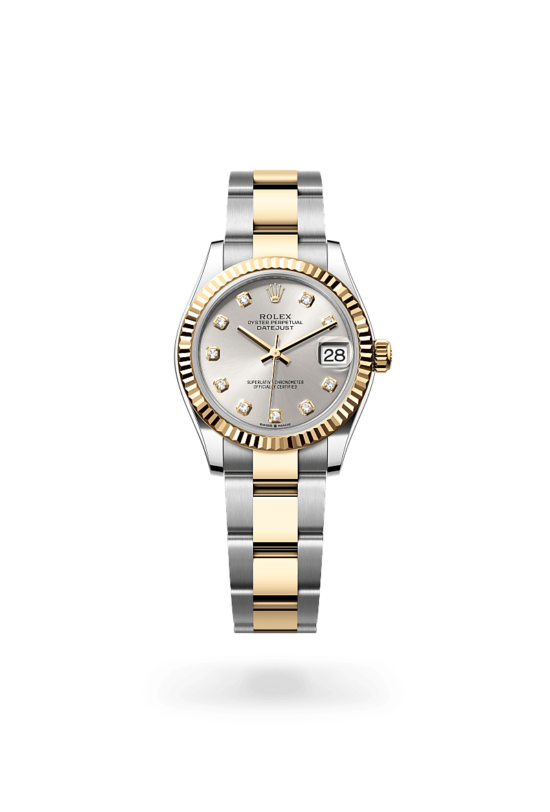 m278273-0019 Rolex M278273-0019 - Rolex Boutique Penang