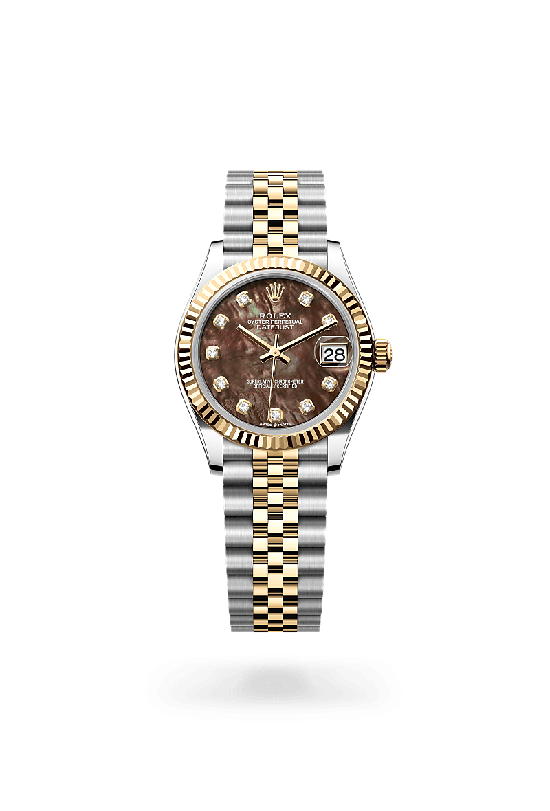 m278273-0024 Rolex M278273-0024 - Rolex Boutique Penang