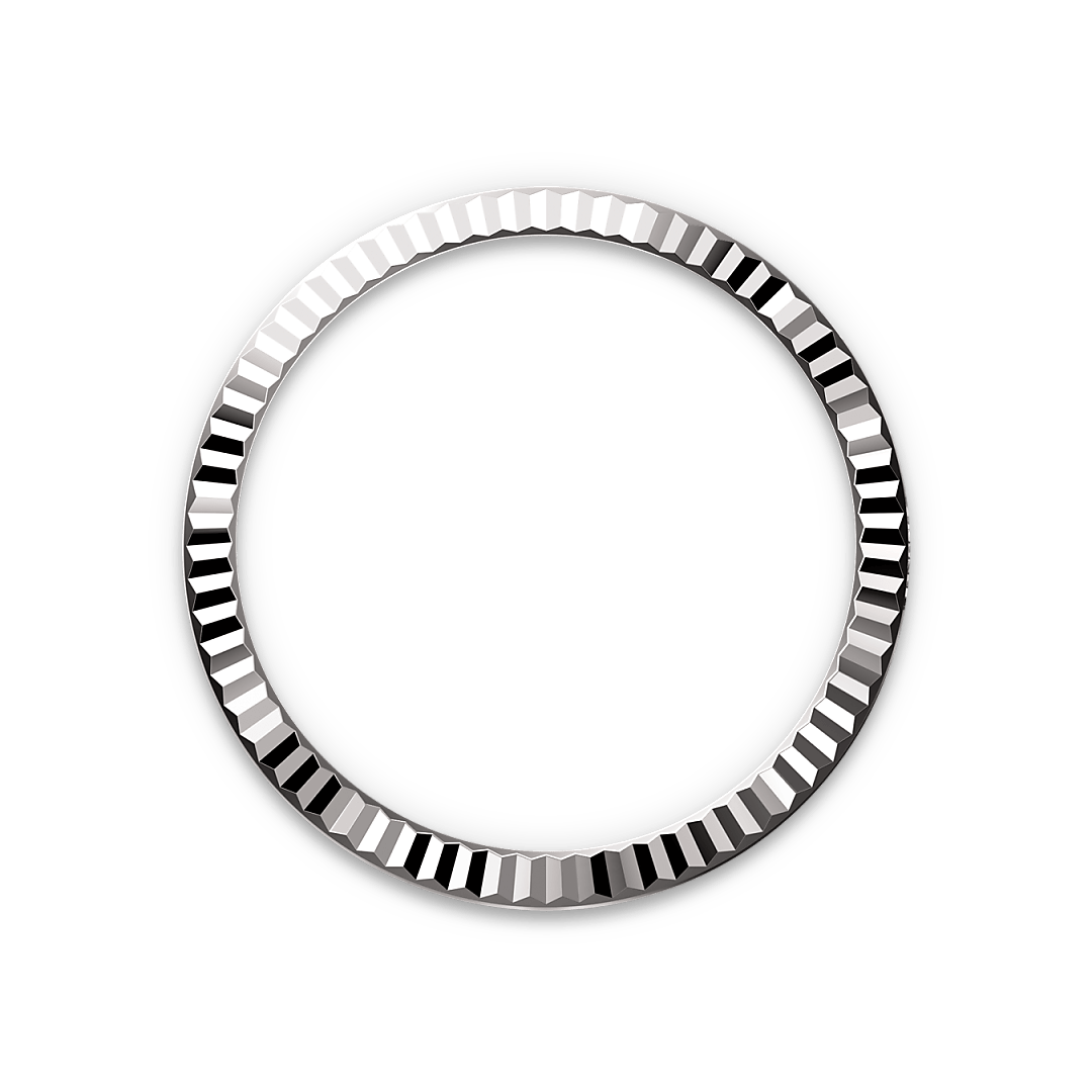 Rolex Fluted bezel - Rolex Boutique Penang