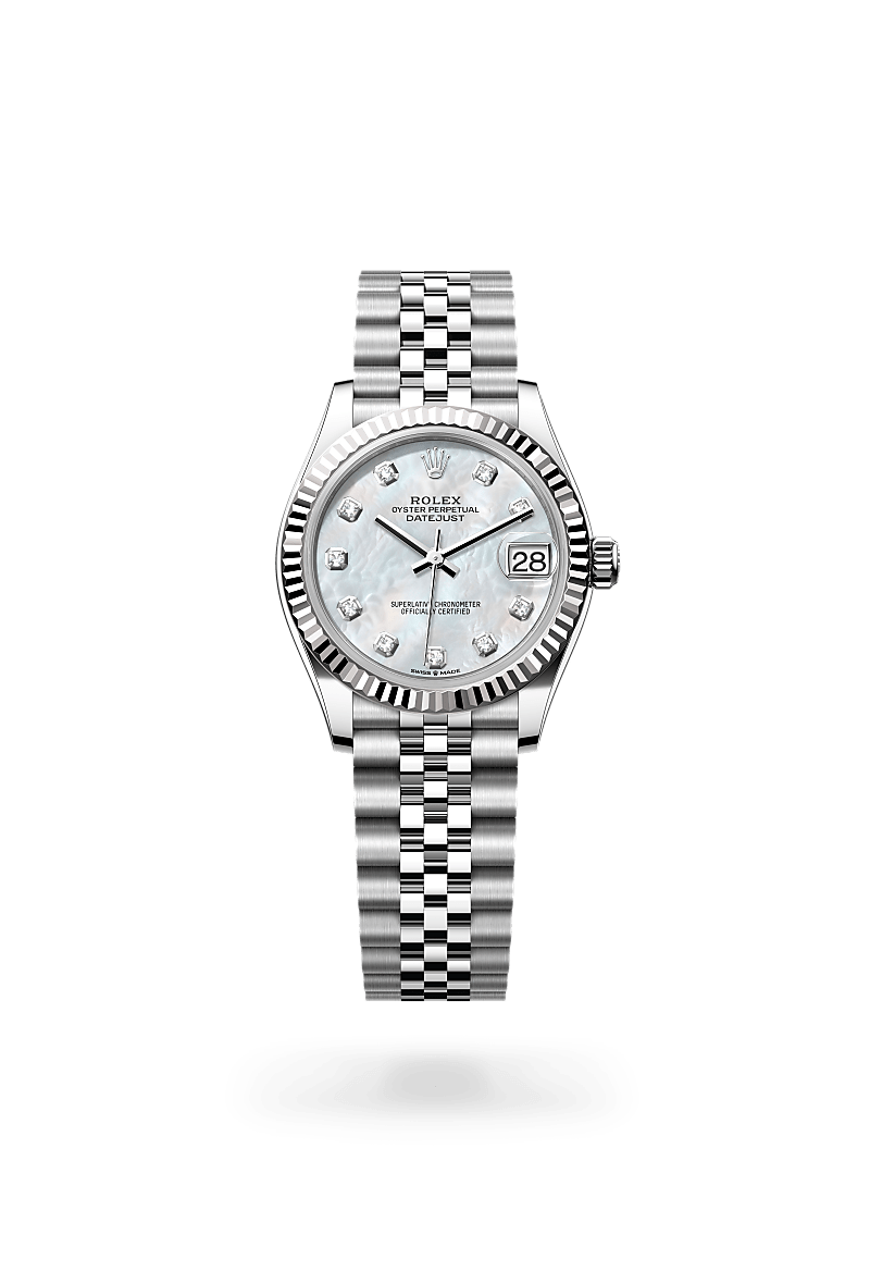 m278274-0006 Rolex M278274-0006 - Rolex Boutique Penang