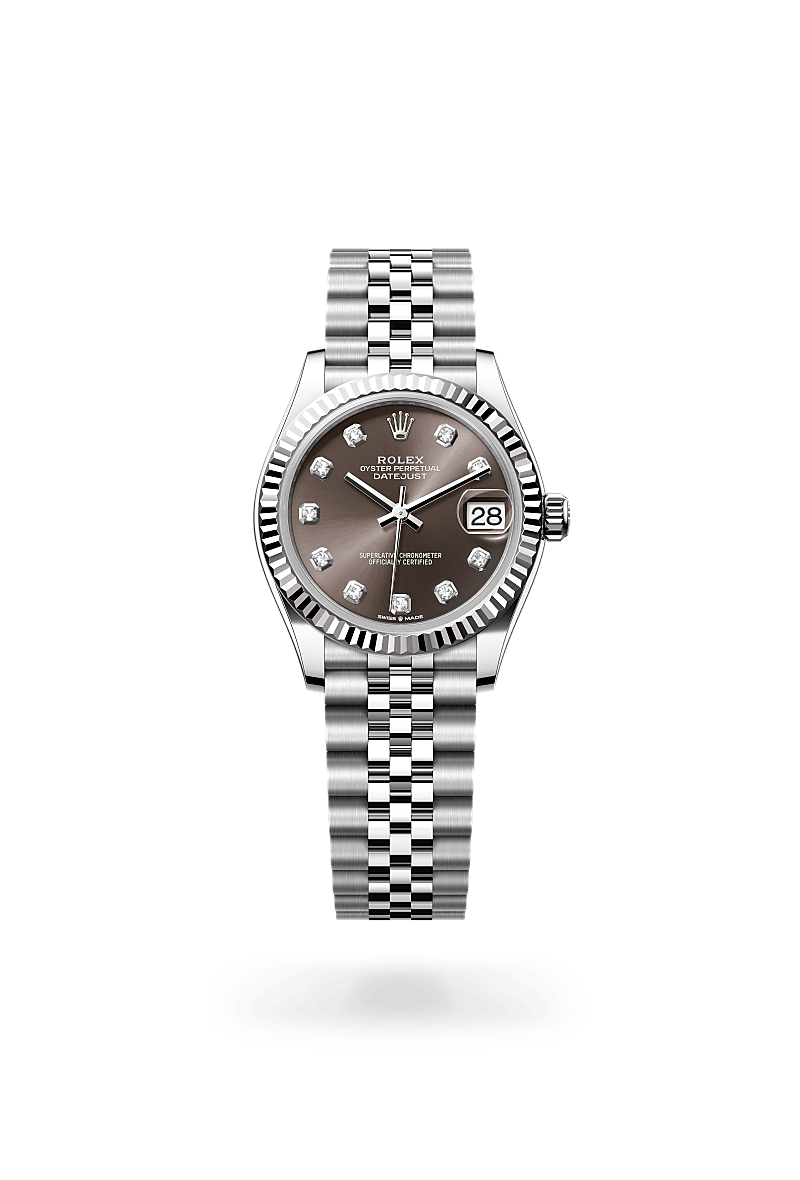 m278274-0008 Rolex M278274-0008 - Rolex Boutique Penang