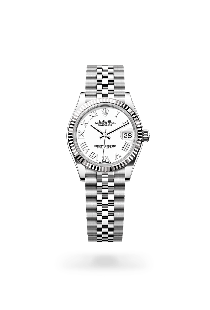 m278274-0010 Rolex M278274-0010 - Rolex Boutique Penang