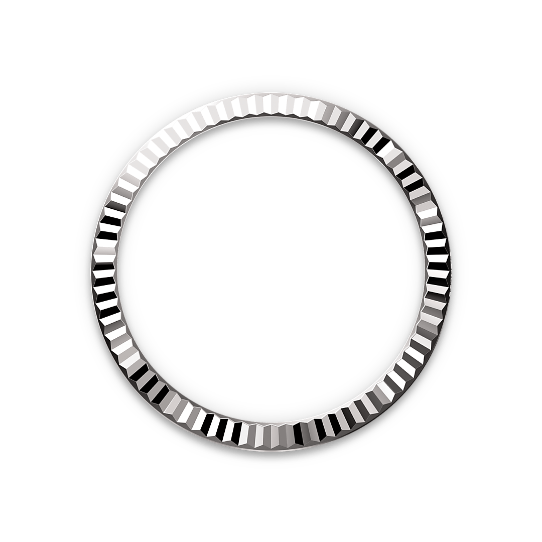 Rolex Fluted bezel - Rolex Boutique Penang