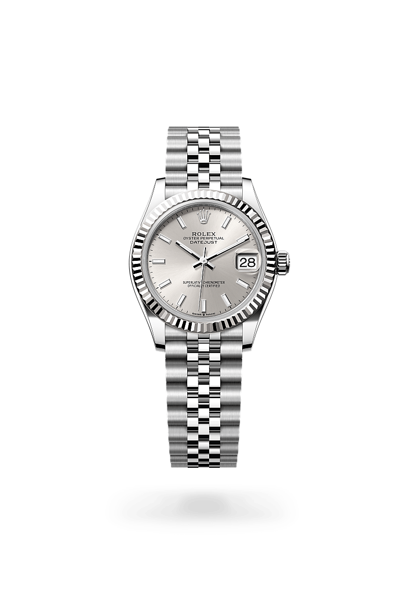 m278274-0012 Rolex M278274-0012 - Rolex Boutique Penang
