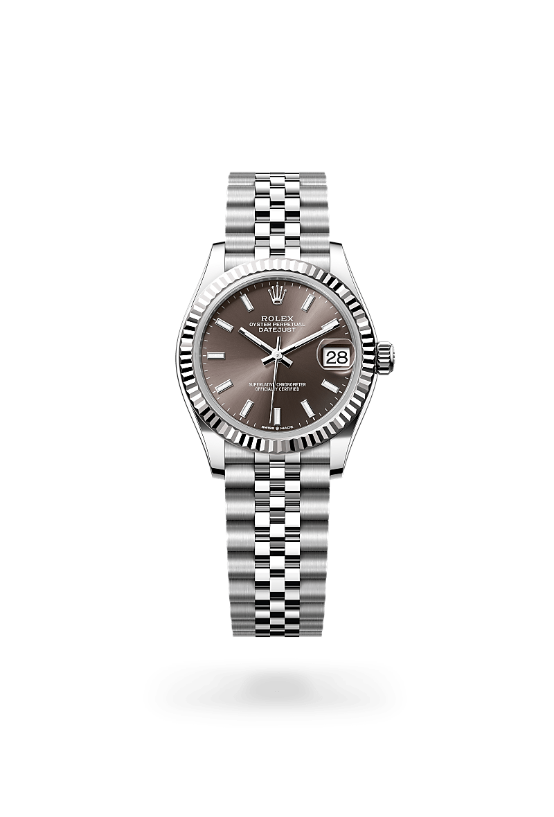 m278274-0016 Rolex M278274-0016 - Rolex Boutique Penang