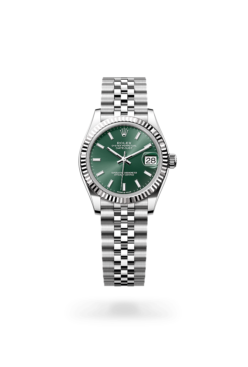 m278274-0018 Rolex M278274-0018 - Rolex Boutique Penang