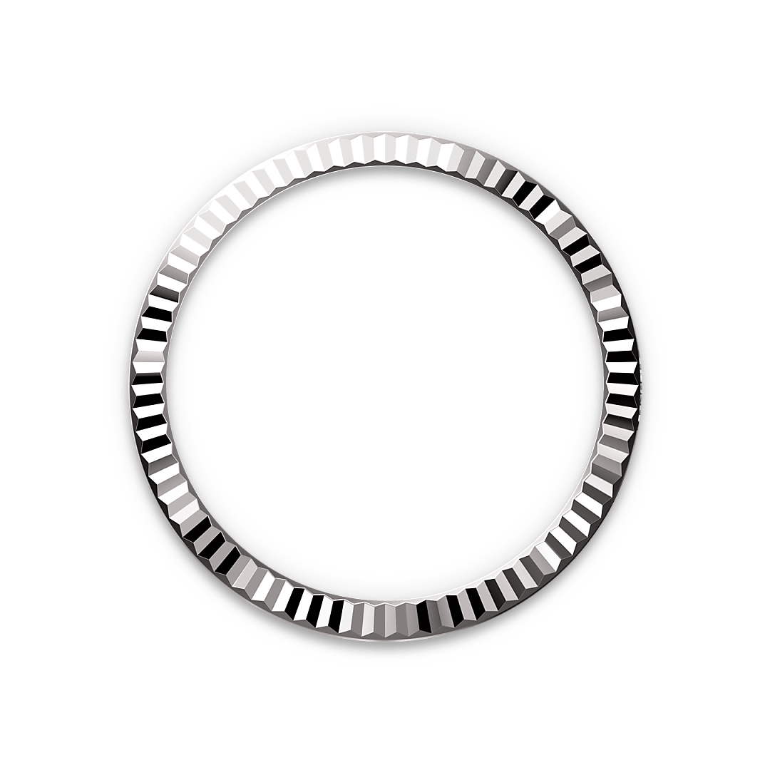 Rolex Fluted bezel - Rolex Boutique Penang