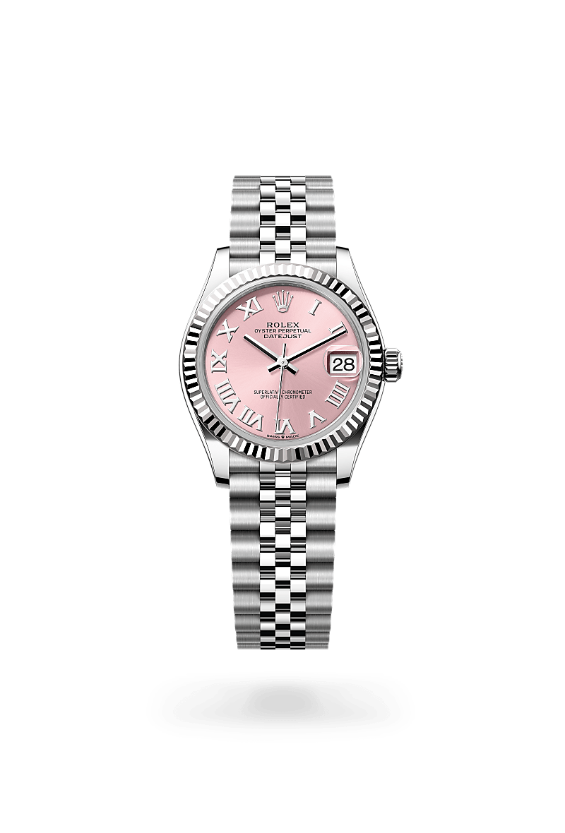 m278274-0020 Rolex M278274-0020 - Rolex Boutique Penang