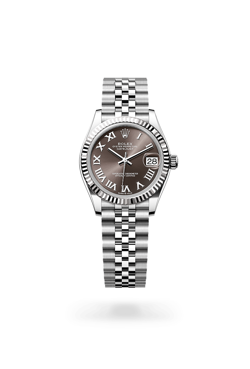 m278274-0022 Rolex M278274-0022 - Rolex Boutique Penang