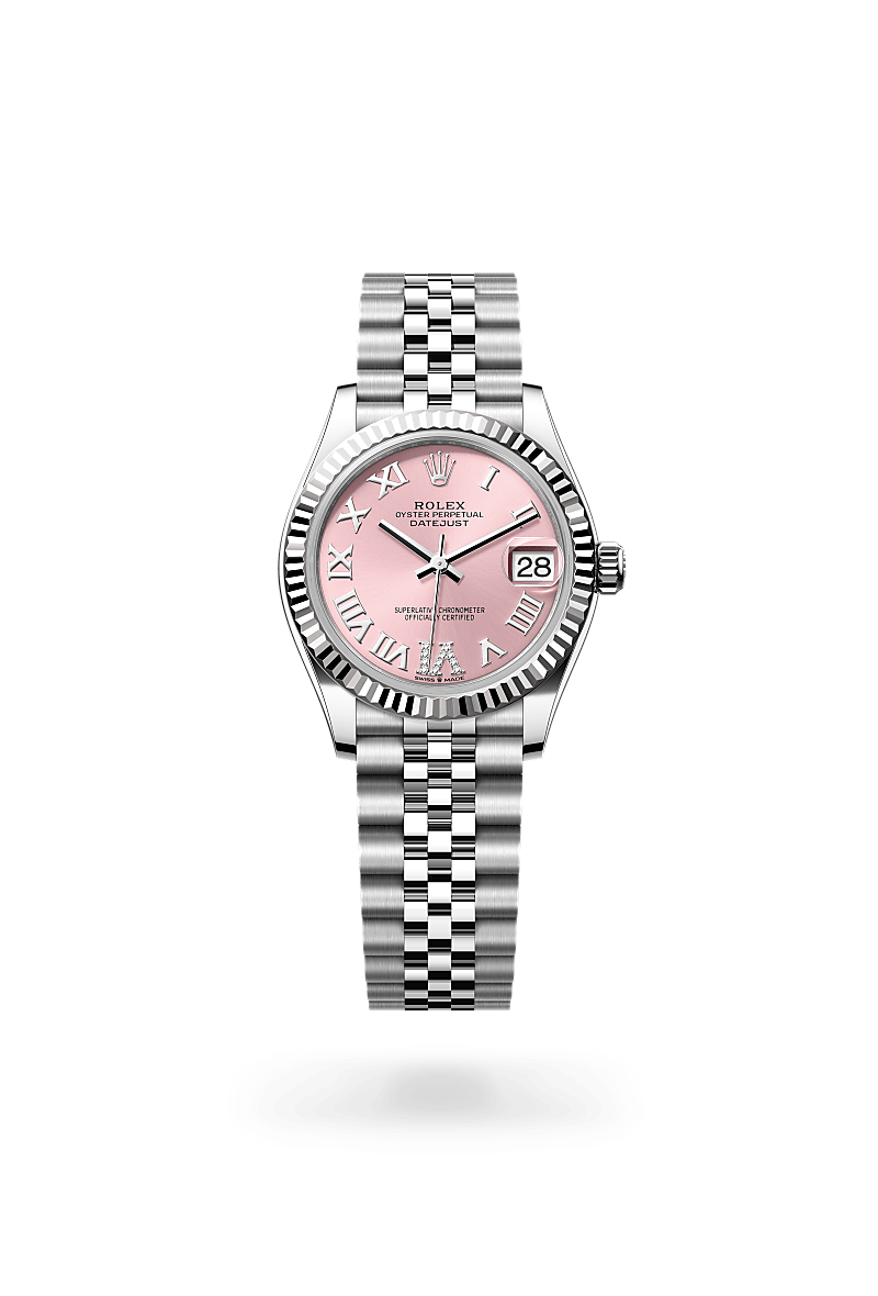 m278274-0024 Rolex M278274-0024 - Rolex Boutique Penang
