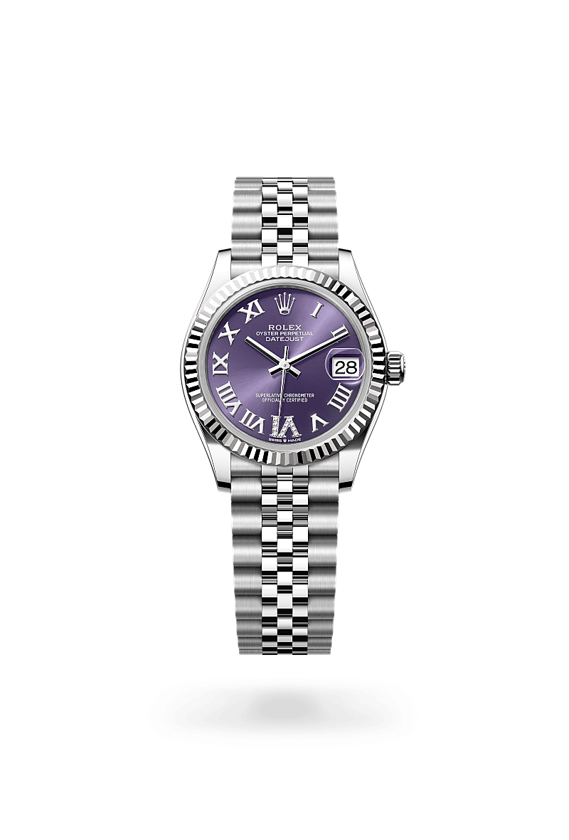 m278274-0026 Rolex M278274-0026 - Rolex Boutique Penang