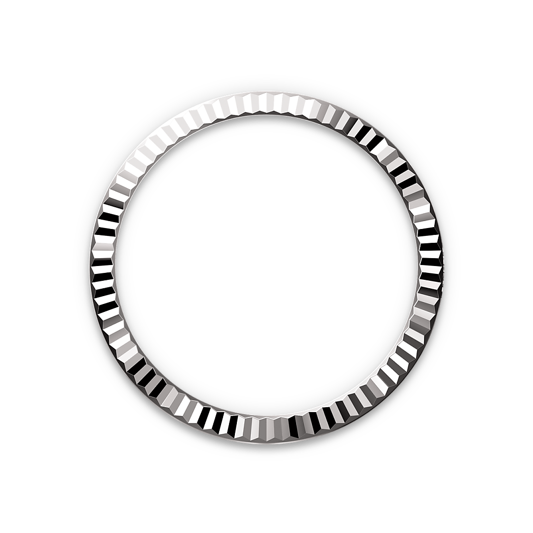 Rolex Fluted bezel - Rolex Boutique Penang