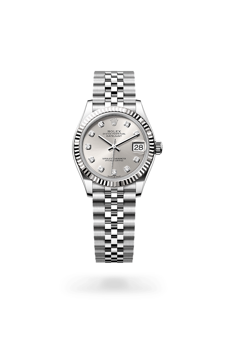 m278274-0030 Rolex M278274-0030 - Rolex Boutique Penang