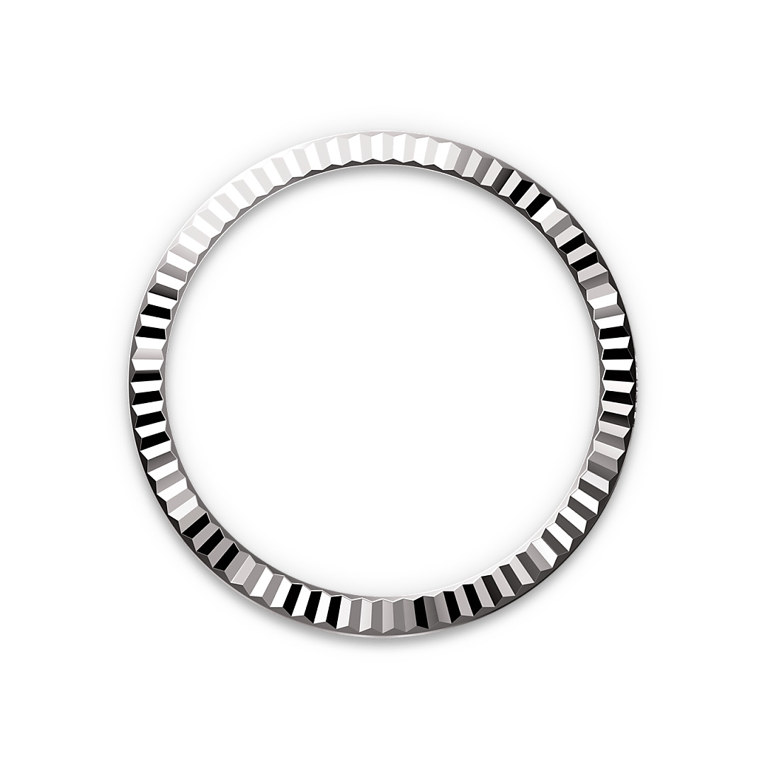 Rolex Fluted bezel - Rolex Boutique Penang