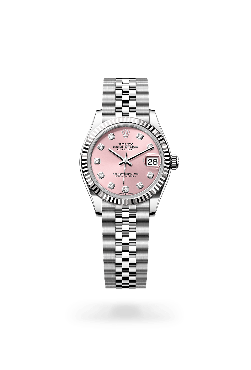m278274-0032 Rolex M278274-0032 - Rolex Boutique Penang