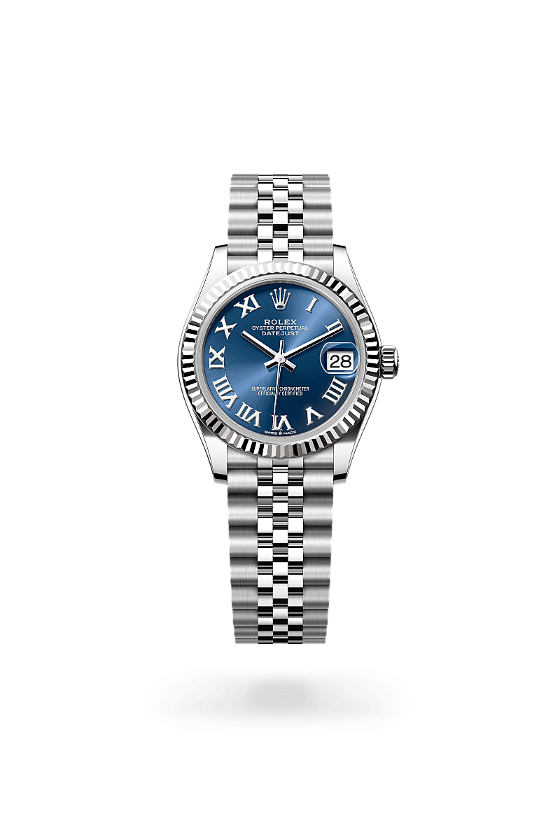 m278274-0034 Rolex M278274-0034 - Rolex Boutique Penang