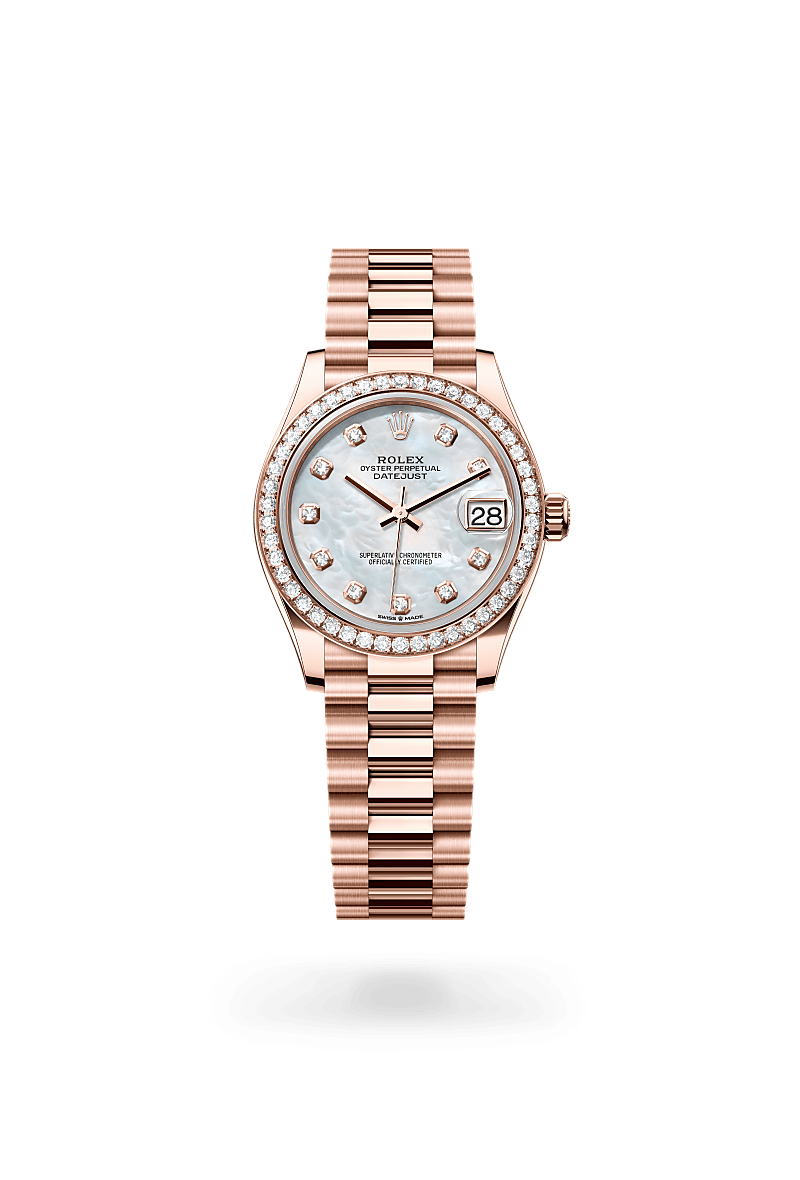 m278285rbr-0005 Rolex M278285RBR-0005 - Hung Cheong Jewellery & Watch