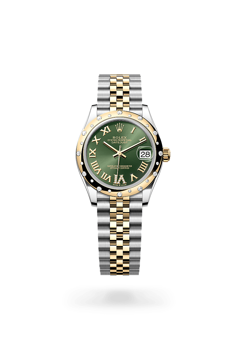 m278343rbr-0016 Rolex M278343RBR-0016 - Hung Cheong Jewellery & Watch