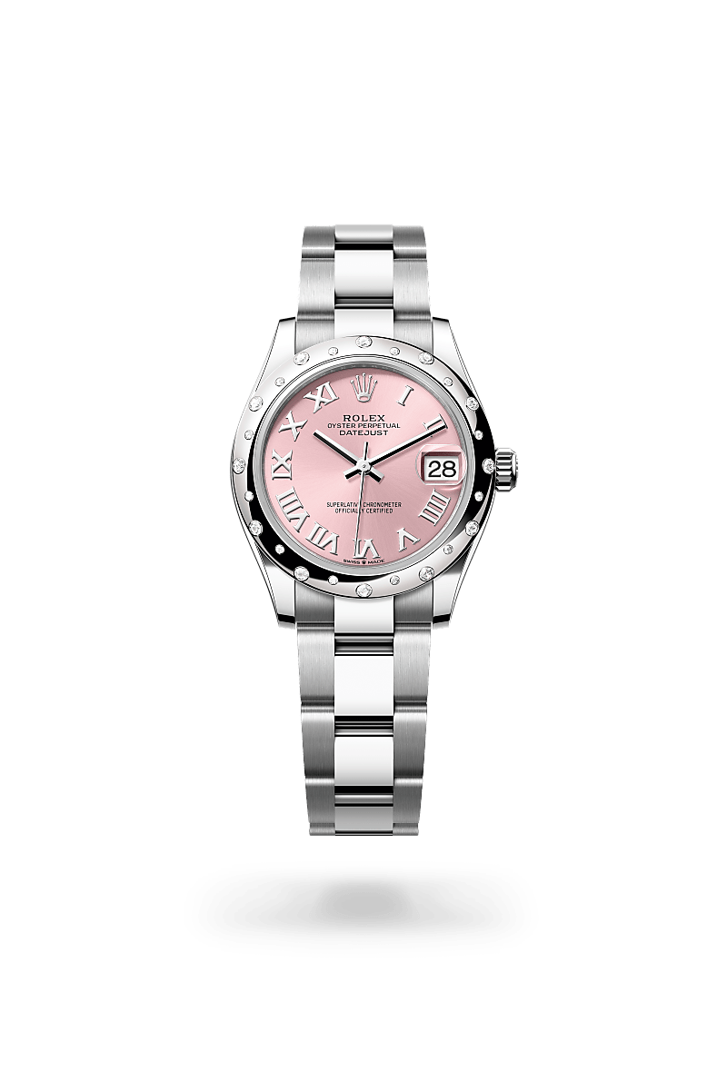 m278344rbr-0021 Rolex M278344RBR-0021 - Rolex Boutique Penang