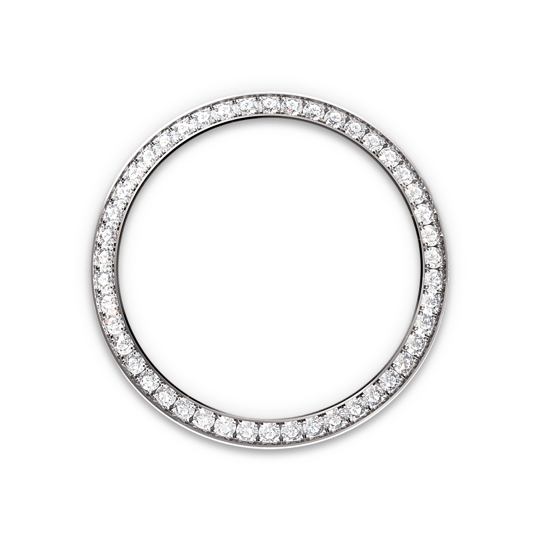 Rolex Diamond-set bezel - Rolex Boutique Penang