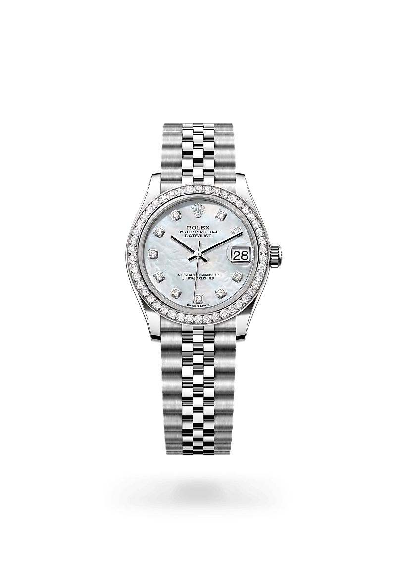 m278384rbr-0008 Rolex M278384RBR-0008 - Rolex Boutique Penang