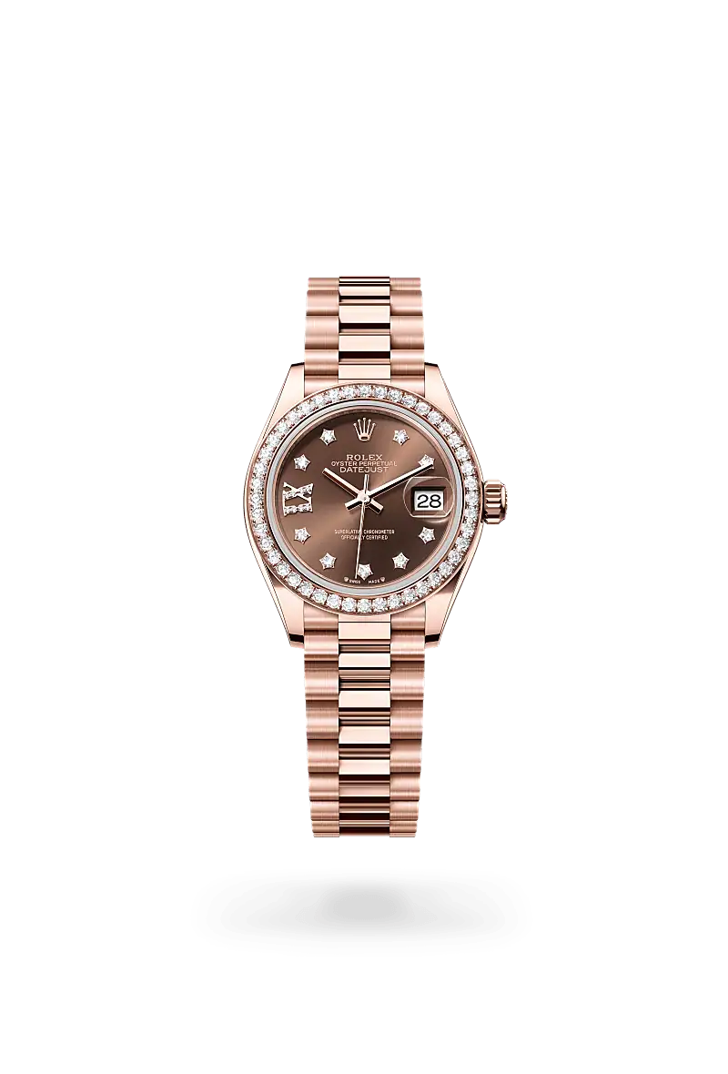 Rolex M279135RBR-0001 - Rolex Boutique Penang