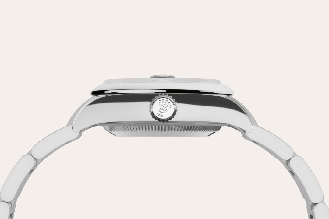 Rolex Oystersteel - Rolex Boutique Penang
