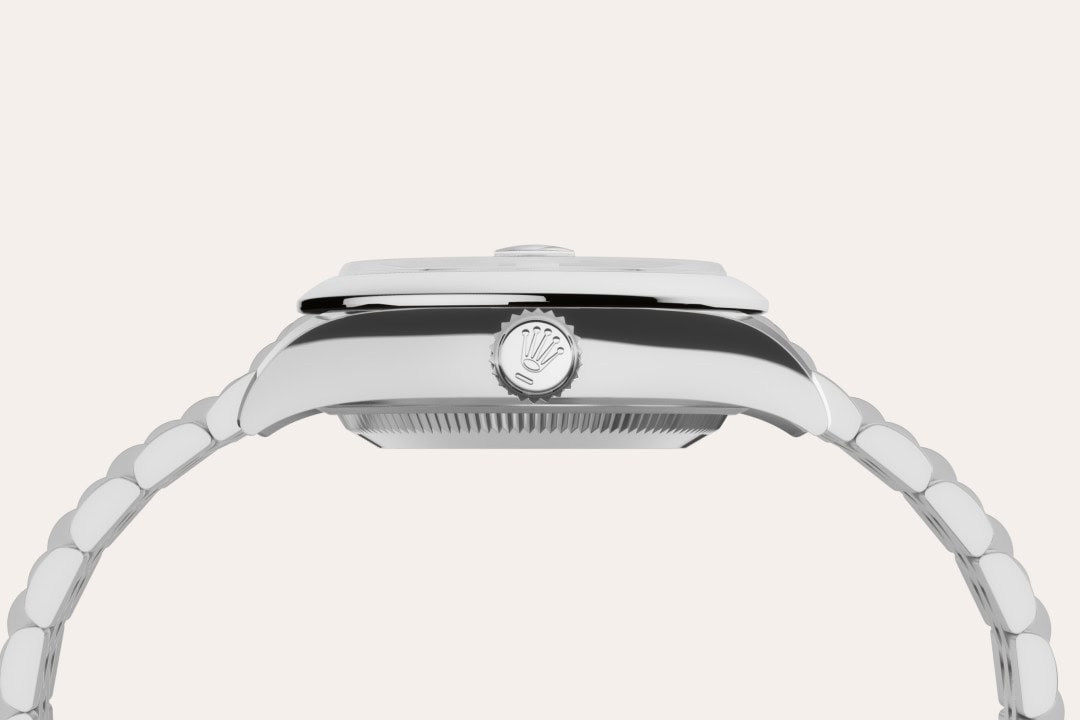 Rolex Oystersteel - Rolex Boutique Penang