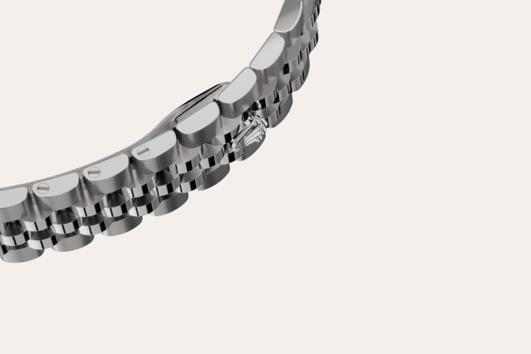 Rolex The Jubilee bracelet - Rolex Boutique Penang