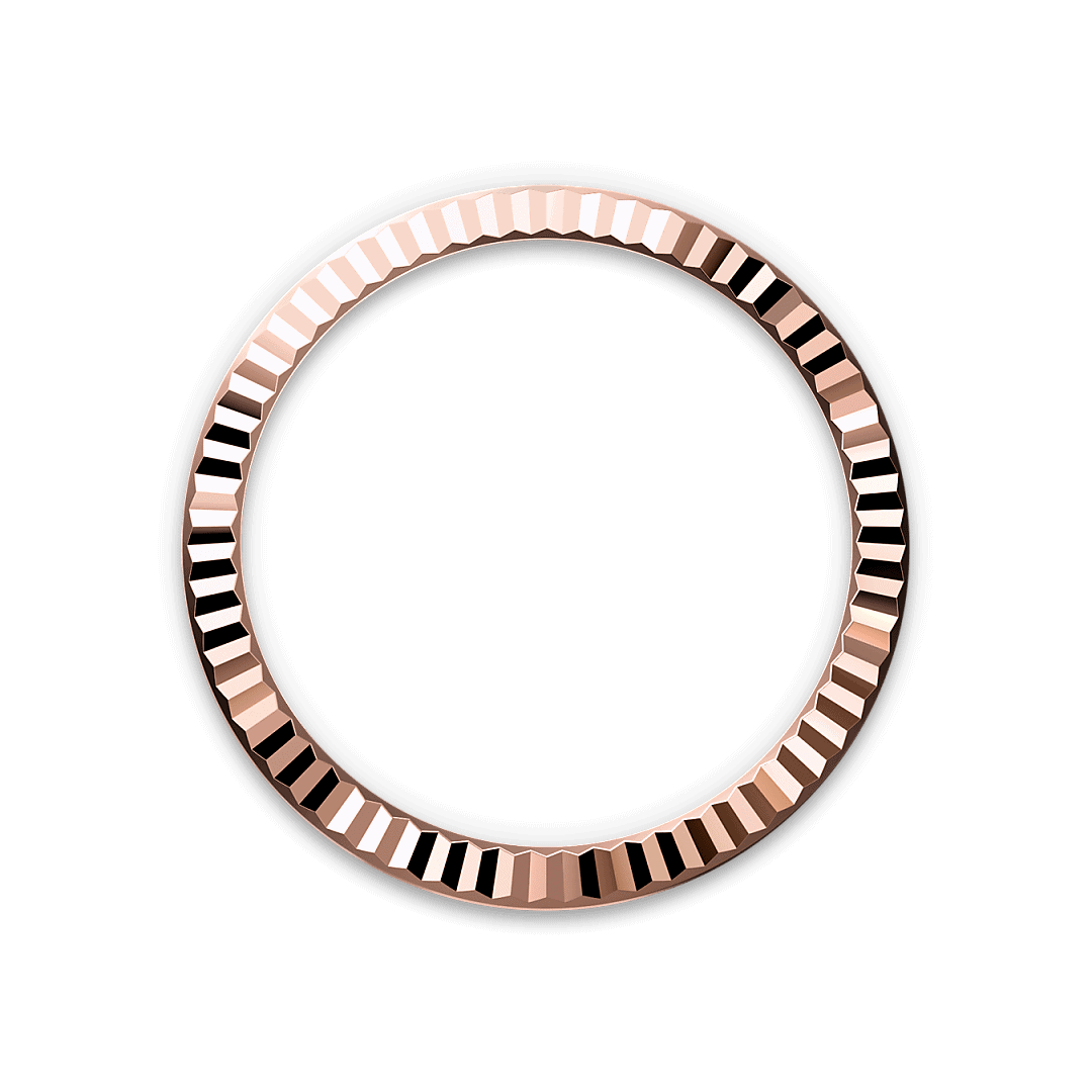 Rolex Fluted bezel - Rolex Boutique Penang