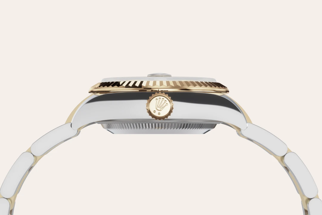 Rolex Rolesor Kuning - Rolex Boutique Penang