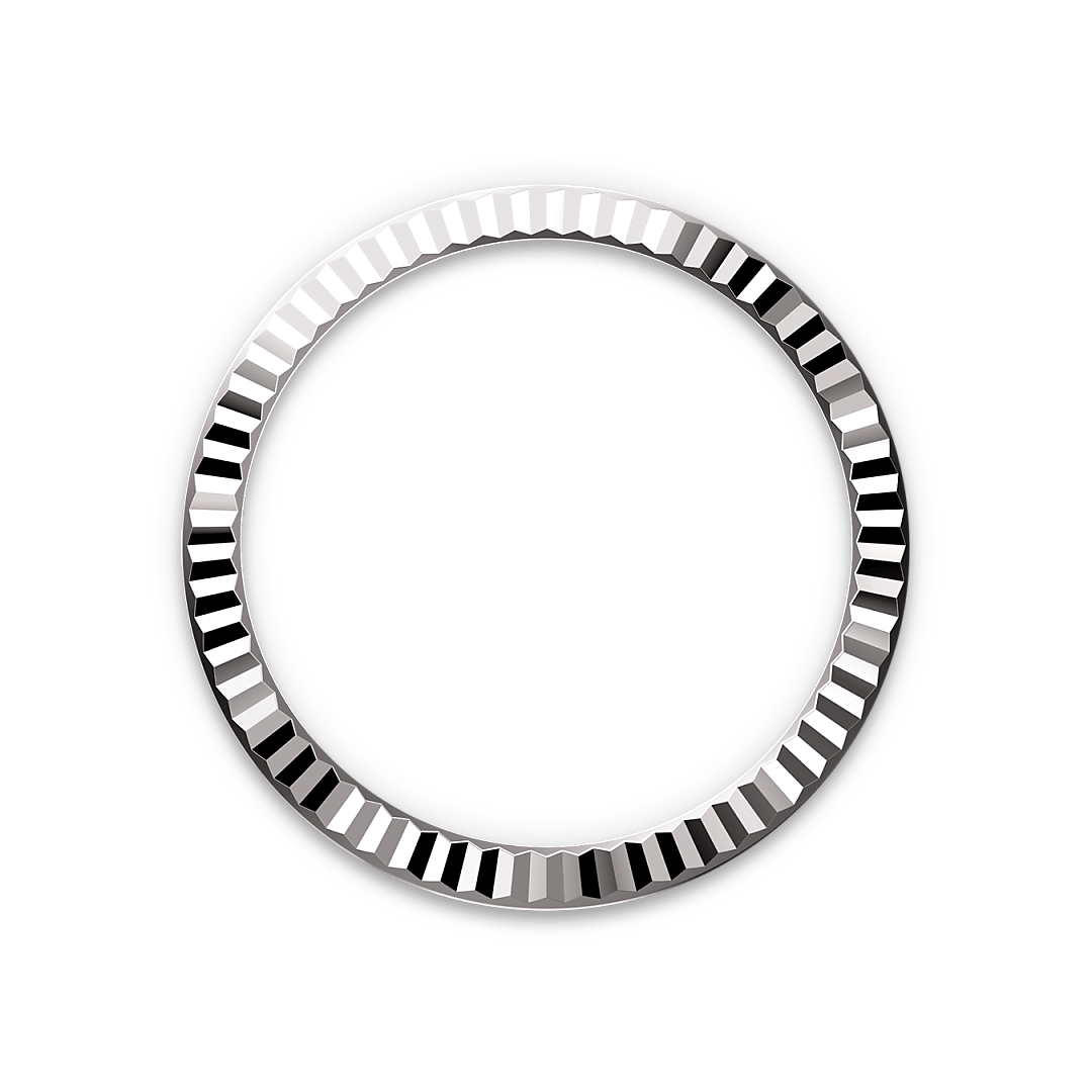 Rolex Fluted bezel - Rolex Boutique Penang