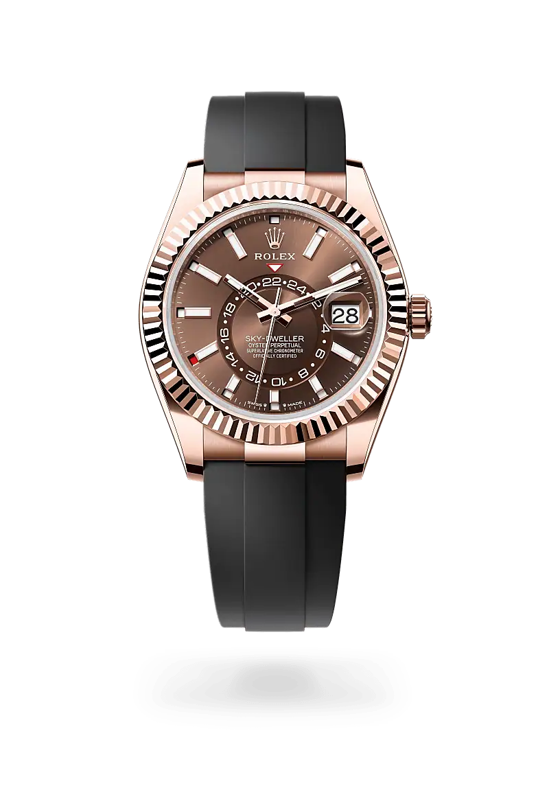 Rolex M336235-0002 - Rolex Boutique Penang