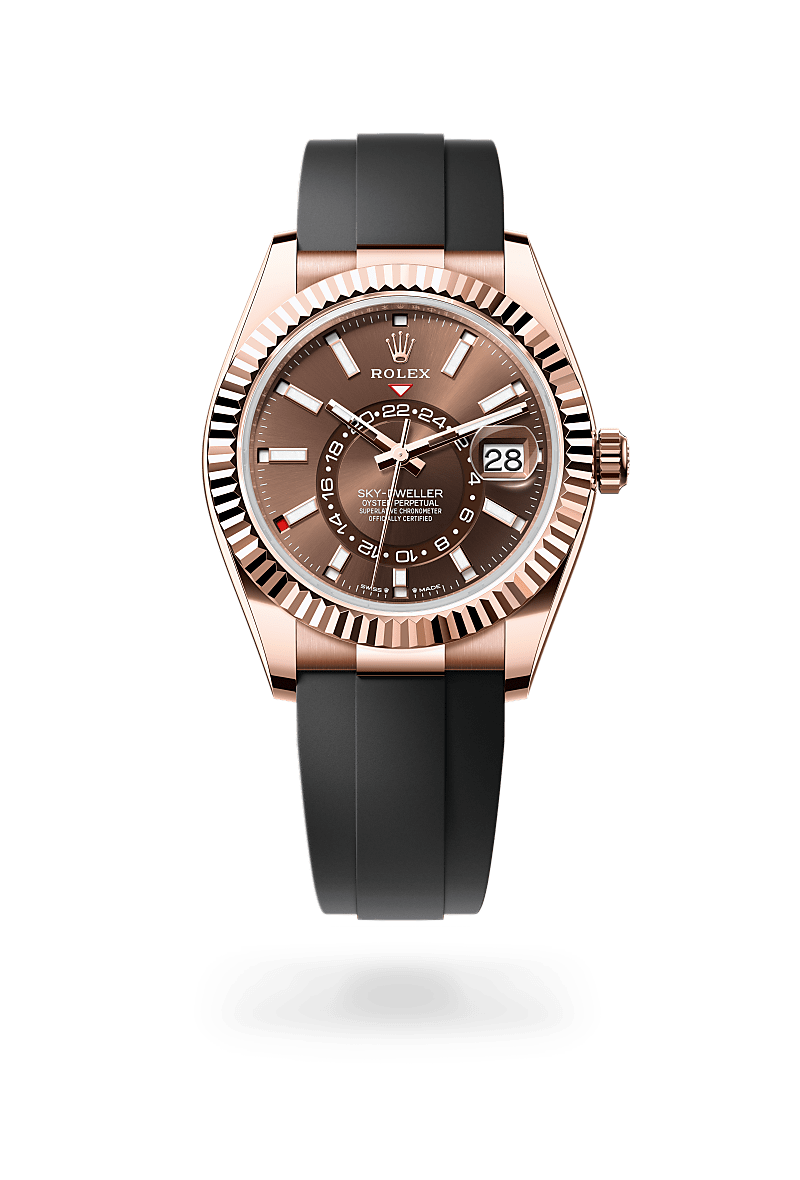 m336235-0002 Rolex M336235-0002 - Rolex Boutique Penang