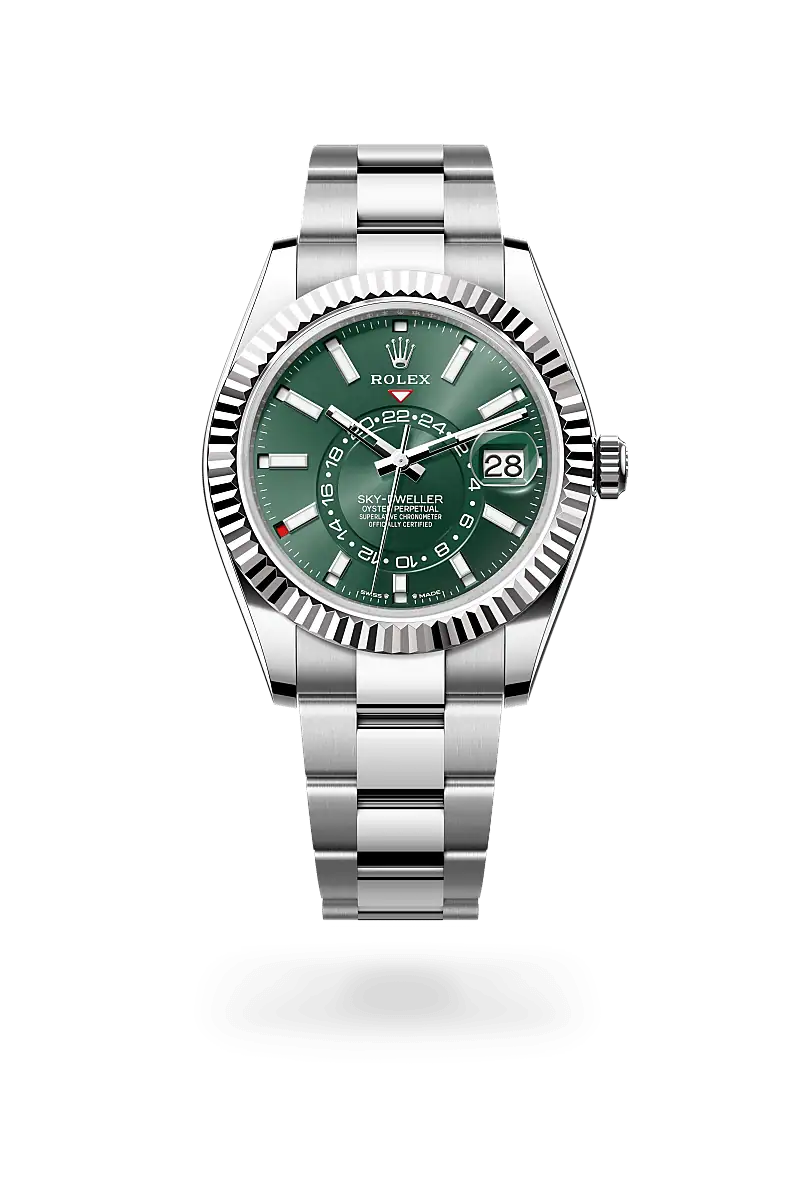 Rolex M336934-0001 - Rolex Boutique Penang