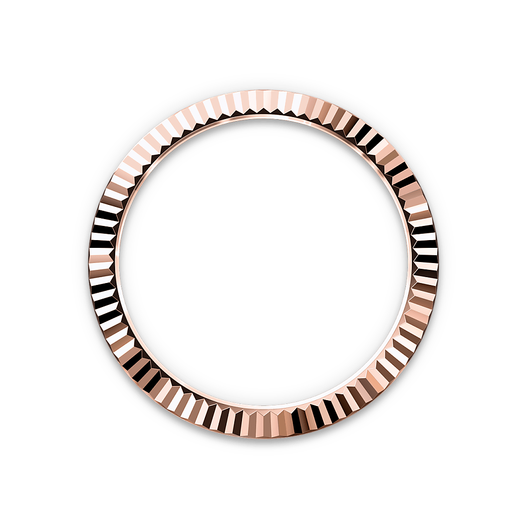 Rolex The Fluted Bezel - Rolex Boutique Penang