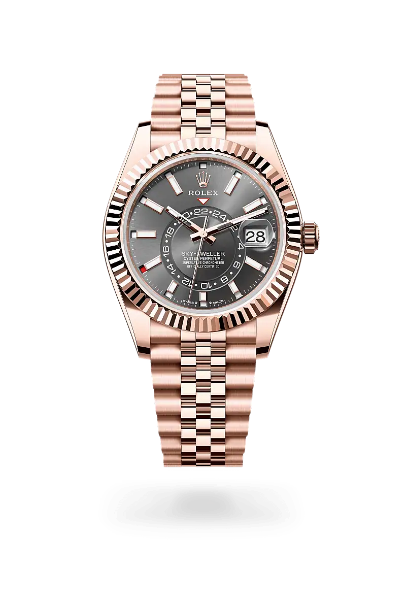 Rolex M336935-0008 - Rolex Boutique Penang