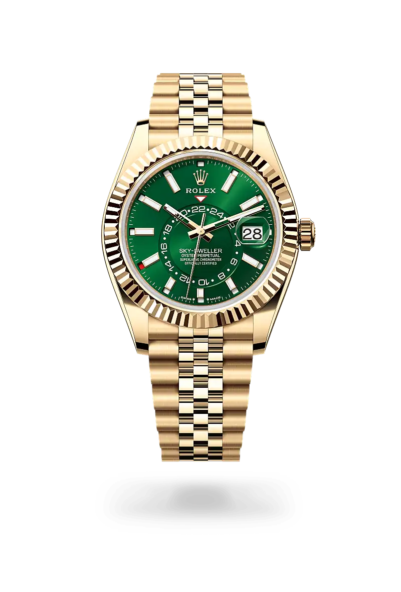 Rolex M336938-0008 - Rolex Boutique Penang