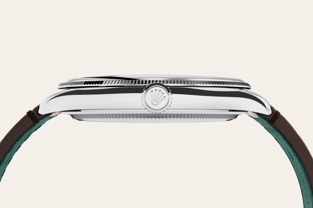 Rolex PLATINUM - Rolex Boutique Penang