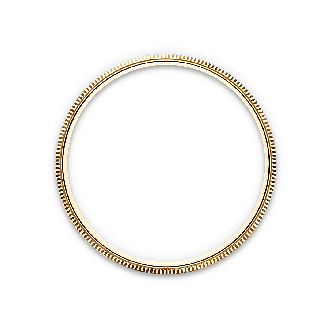 Rolex Domed and fluted bezel - Rolex Boutique Penang