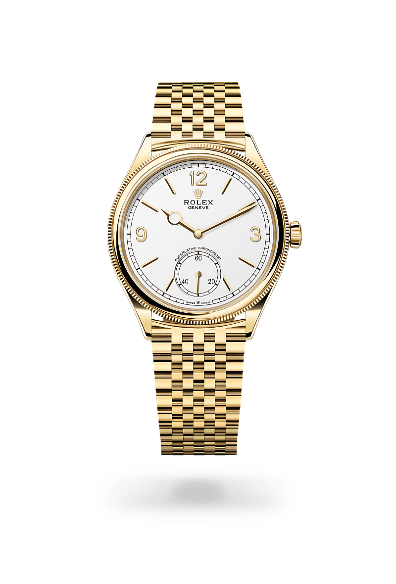 m52508-0008 Rolex M52508-0008 - Rolex Boutique Penang