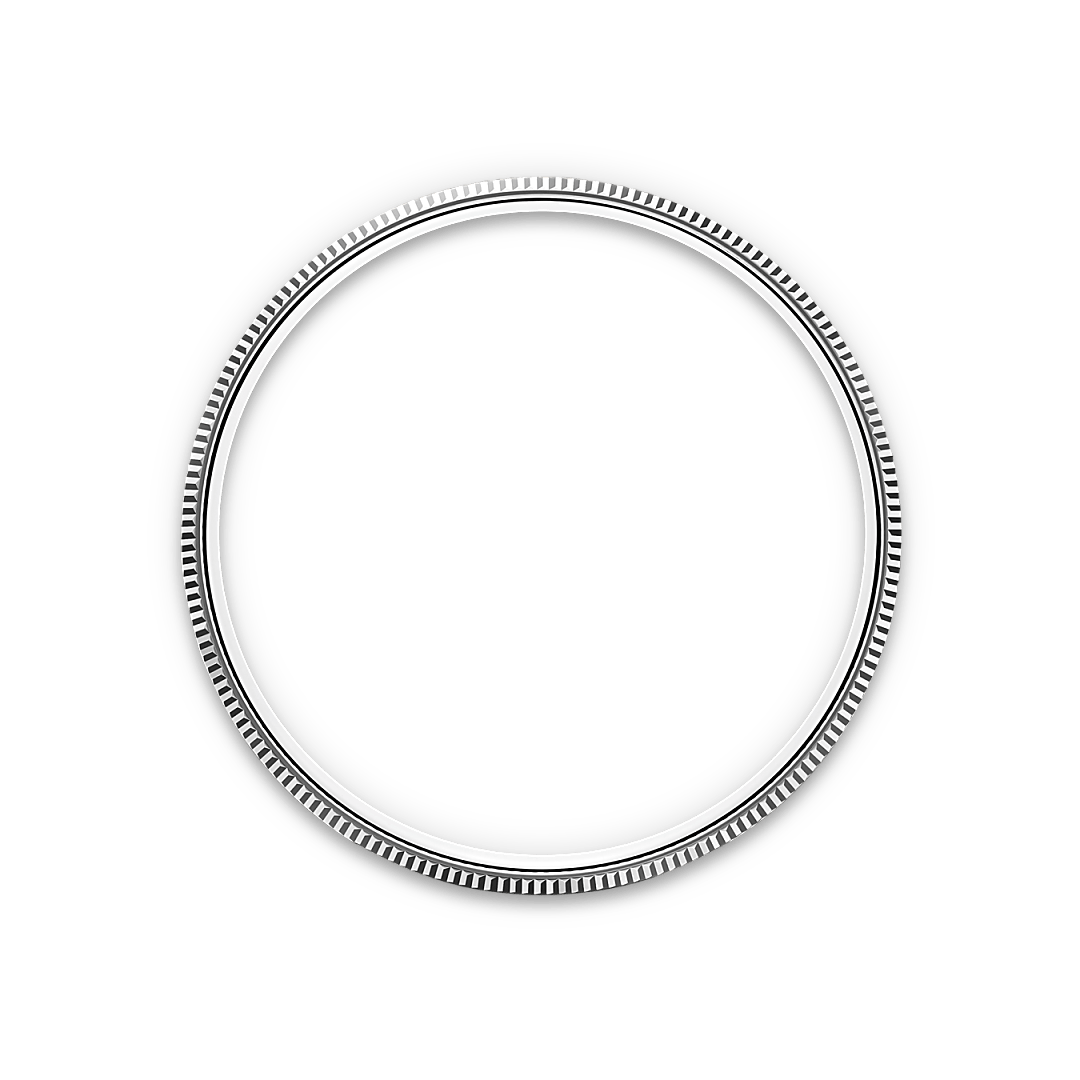 Rolex Domed and fluted bezel - Rolex Boutique Penang