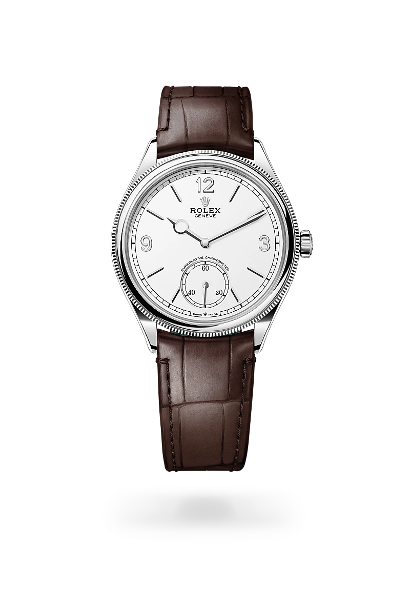 m52509-0006 Rolex M52509-0006 - Rolex Boutique Penang