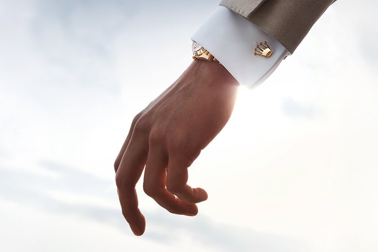 Rolex Accessories Banner - Rolex Boutique Penang