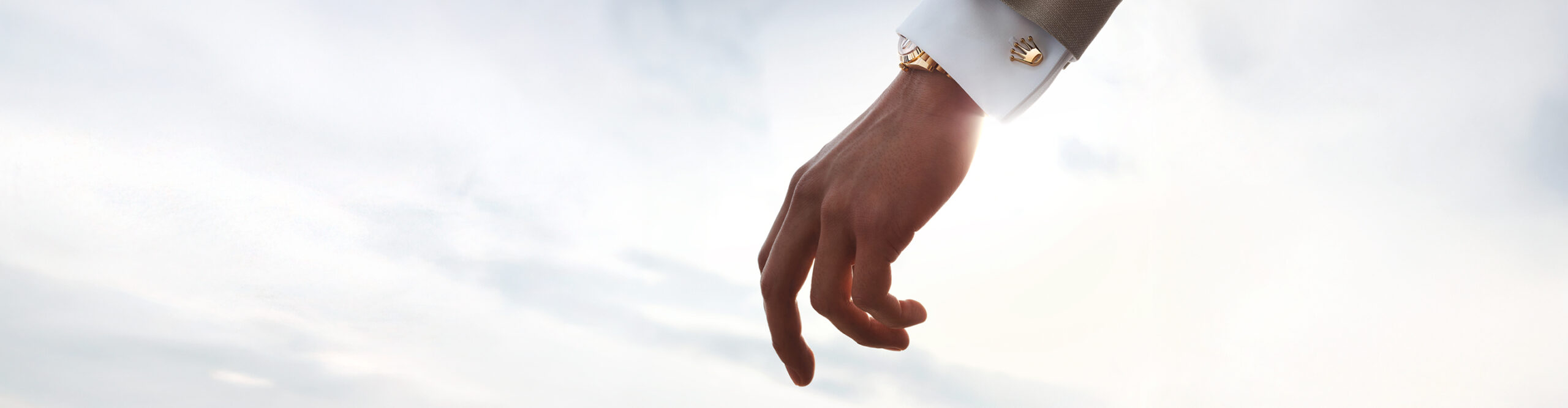 Rolex Accessories Banner - Rolex Boutique Penang