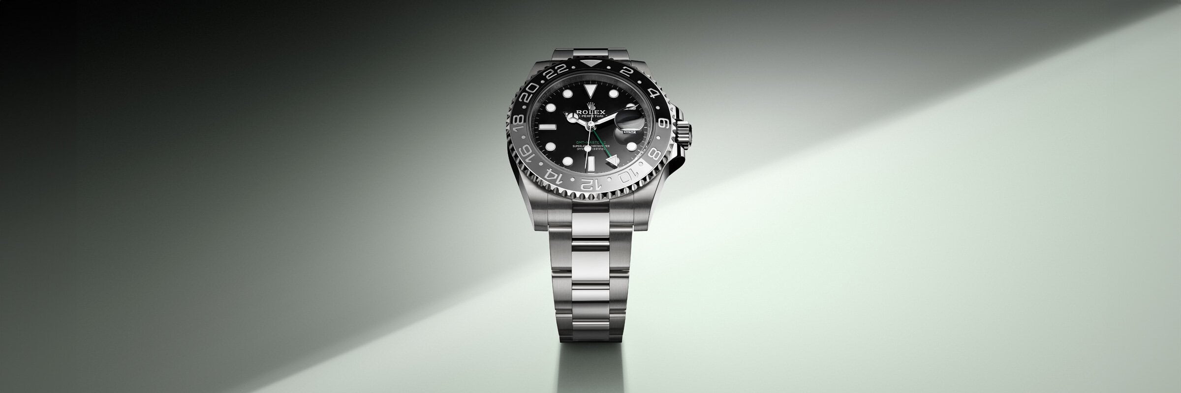 Rolex GMT-Master II Banner - Rolex Boutique Penang