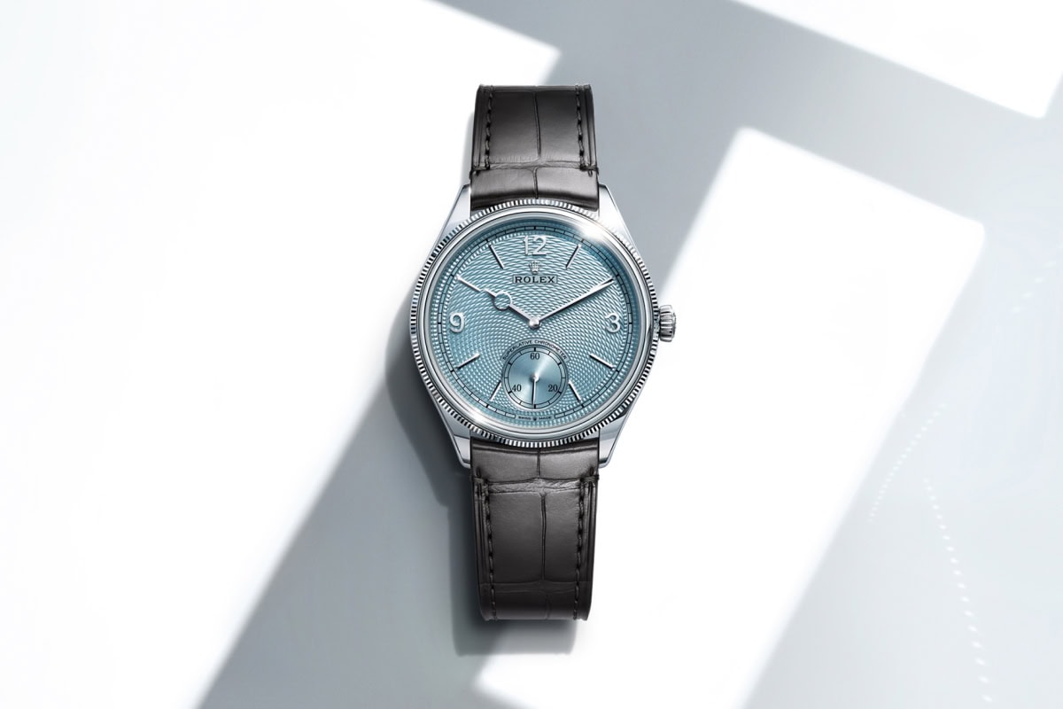 Rolex 1908 - Butik Rolex Pulau Pinang