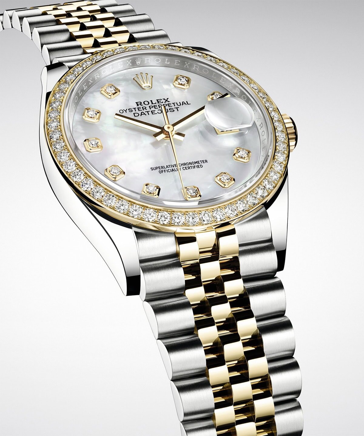 Rolex-Datejust-M126283Rbr-0009_1801Ac_002-Portrait Rolex Datejust - Hung Cheong Jewellery & Watch