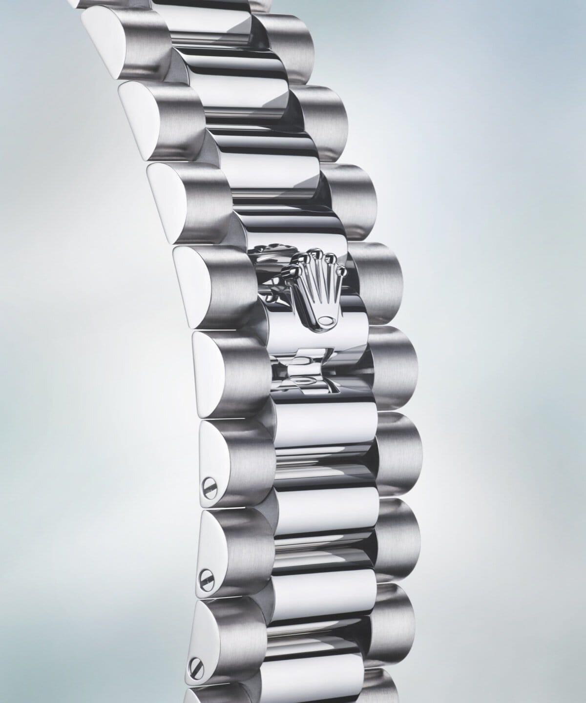 Rolex The President Bracelet - Rolex Boutique Penang